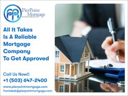 Mortgage Broker in Portland, OR