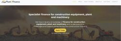 Plant Finance