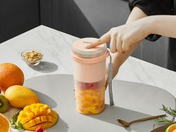 Juicer ( portable juicer )