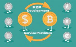 P2P crypto exchange development cost with our service you need