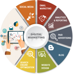 Digital Marketing Services In NJ