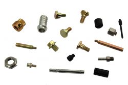 Precision turned Components Manufacturers in Mumbai, India