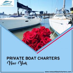 Private Boat Charters New York