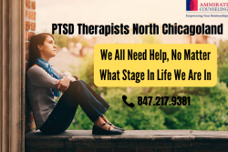 What are PTSD and its relevant measures?