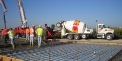 Ready Mix Concrete Suppliers