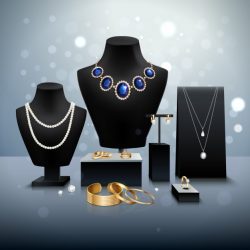 Buy Gold & Silver Jewellery Online in India