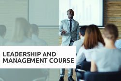 Leadership Courses