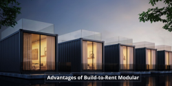 Powerful Tips Build-to-Rent Modular