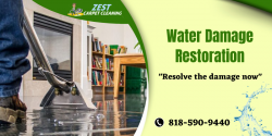 Right Contractor To Resolve Water Damage