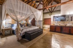 Sabi Sands Luxury Lodges