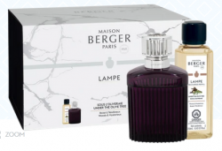 Lampe Berger