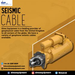 Seismic Cable