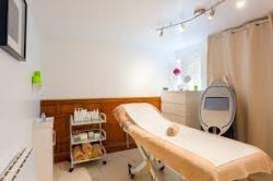 Beauty Salon Chiswick