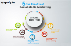 Social Media Marketing Service Jodhpur