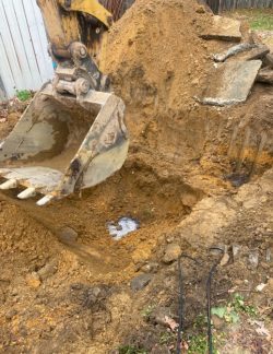 Soil Remediation Services in Keyport, NJ