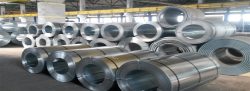 Stainless Steel Coils Exporters In Mumbai