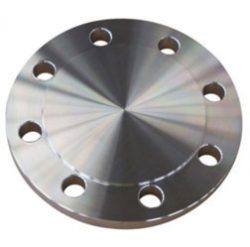 stainless steel blind flanges