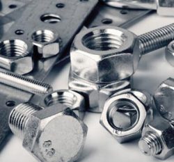 Stainless steel fasteners manufacturers in India