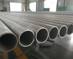 stainless steel pipe suppliers in india