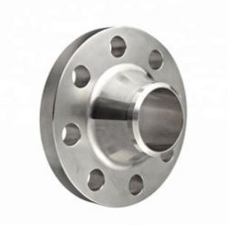 Weld Neck Flanges manufacturers in India