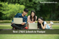 Top CBSE schools in Samalkha