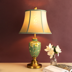 Luxury Table Lamps