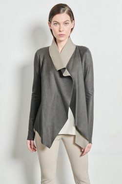 Look Amazing With Reversible Clothing Jacket