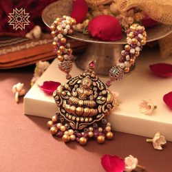 Temple Jewellery Manufacturers in Dubai