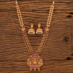 Temple Jewellery Manufacturers in Mumbai