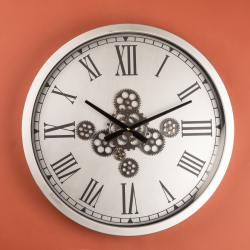 Shop Lovely Pieces Of Designer Wall Clock Decor