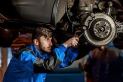 Motor Mechanic in Australia