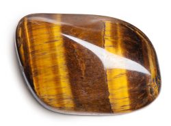 Tiger Eye Crystal and Healing Properties