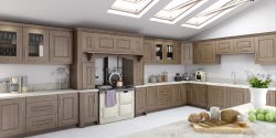 Fitted Furniture Cork