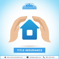 What are the benefits of Title Insurance?