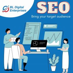 Top SEO Company in Georgia