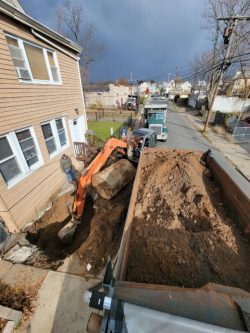 Underground Oil Tank Removal Services in Haledon, NJ