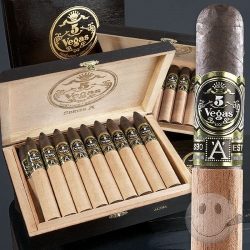 5 Vegas Cigars Near Me