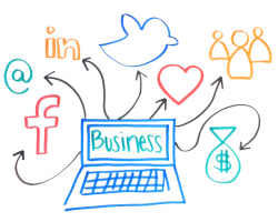 SOCIAL NETWORKS: IMPACT ON BUSINESS