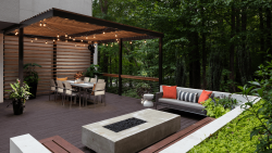 Different Ways To Make Shade for Your Outdoor Living Space