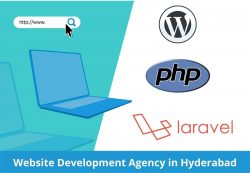 Website Development Agency in Hyderabad