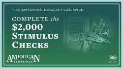 What to Know About a Home Stimulus Check To Find Relief