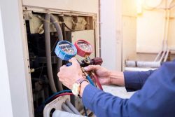 Why Are Heating Repairs Done Early Beneficial To Your System?