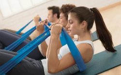 Private Pilates Classes Near Me