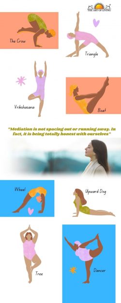 Breathing Excersize – Yoga