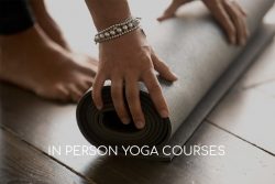 Online Yoga Classes Glasgow