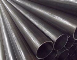 en8 seamless pipe