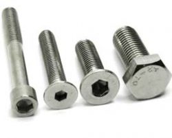 ss 316 fasteners manufacturers in india