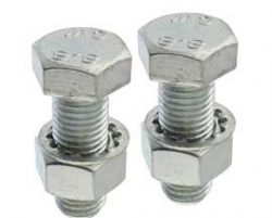 high tensile fasteners manufacturers in India