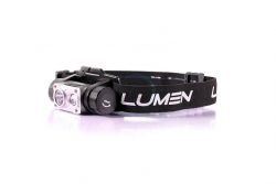 Lumen Discovery H60 LED pannlampa