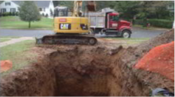 Oil Tank Removal Newark NJ